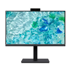 Acer UM.HB7EE.E48 Vero B7 B277U DE, 68,6 cm (27"), 2560 x 1440 Pixeles, Wide Quad HD, LCD, 4 ms, Negro 2
