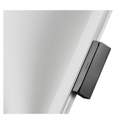 Posiflex RA10100000 RT-MR, Lector de tarjetas con banda magnética, Negro, Posiflex, RT Series