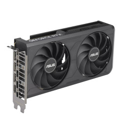 ASUS 90YV0NQ0-M0NB00 Dual GeForce RTX 5060 Ti EVO OC Edition, GeForce RTX 5060 Ti, 16 GB, GDDR7, 128 bit, 7680 x 4320 Pixeles,