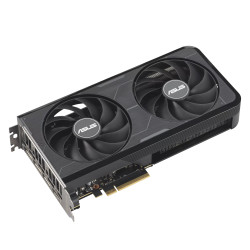 ASUS 90YV0NQ0-M0NB00 Dual GeForce RTX 5060 Ti EVO OC Edition, GeForce RTX 5060 Ti, 16 GB, GDDR7, 128 bit, 7680 x 4320 Pixeles, 2