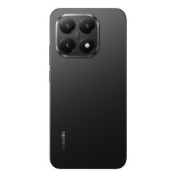 Xiaomi MZB0KYPEU 15T , 17,4 cm (6.83"), 2772 x 1280 Pixeles, 12 GB, 512 GB, 50 MP, Negro