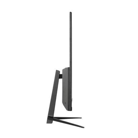 iggual IGG319406 Monitor 27" IPS 1ms FHD 120Hz VGA HDMI Slim, 68,6 cm (27"), 1920 x 1080 Pixeles, Full HD, LED, 1 ms, Negro