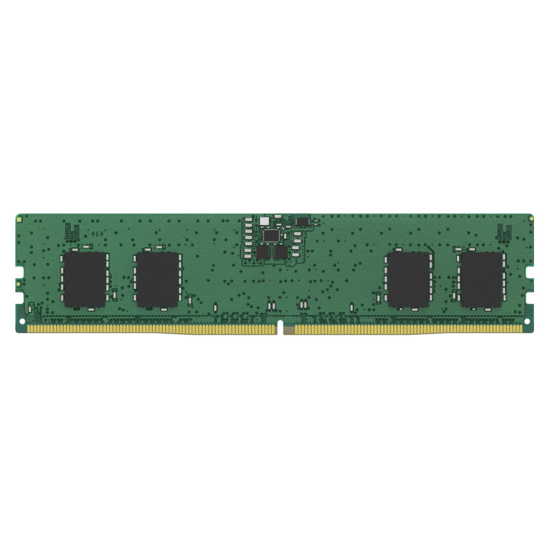 Kingston Technology KCP556US6-8 KCP556US6-8, 8 GB, 1 x 8 GB, DDR5, 288-pin DIMM