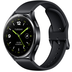 Xiaomi BHR8035GL Watch 2, 3,63 cm (1.43"), AMOLED, Pantalla táctil, Wifi, GPS (satélite) 2