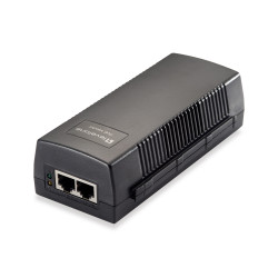 LevelOne POI-3010 POI-3010, Ethernet rápido, Gigabit Ethernet, 10,100,1000 Mbit/s, IEEE 802.3, IEEE 802.3ab, IEEE 802.3af,