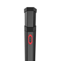 Spirit of Gamer MIC-EKO MIC-EKO, Micrófono para videoconsola, -58 dB, 70 - 10000 Hz, 2200 Ω, Omnidireccional, Alámbrico 2