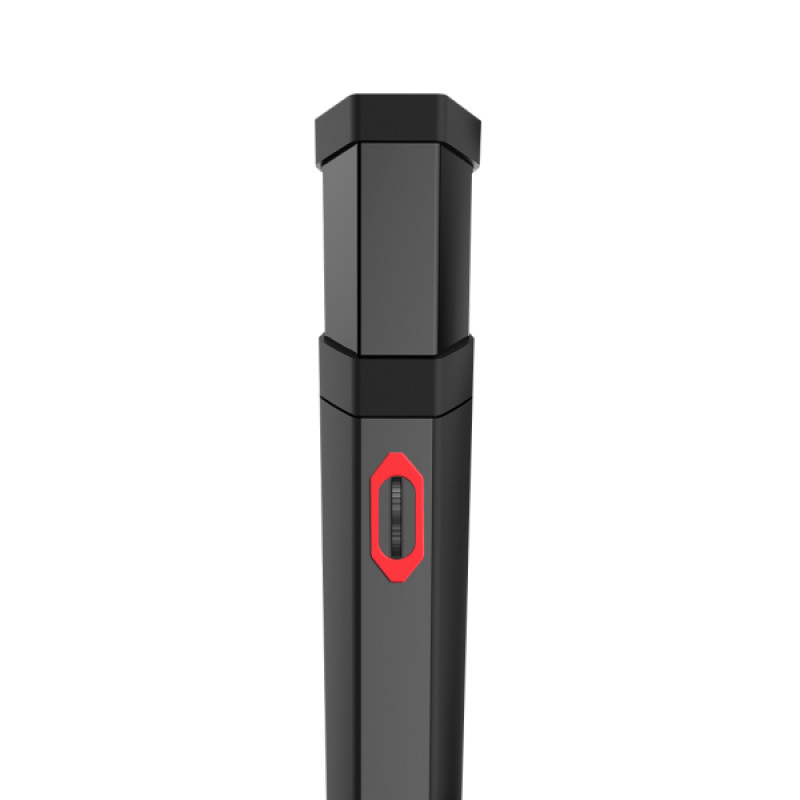 Spirit of Gamer MIC-EKO MIC-EKO, Micrófono para videoconsola, -58 dB, 70 - 10000 Hz, 2200 Ω, Omnidireccional, Alámbrico