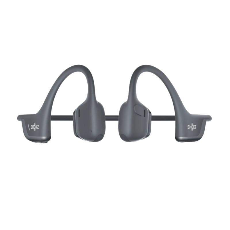 SHOKZ S820-ST-BK OpenRun Pro 2, Inalámbrico, Deportes, 20 - 20000 Hz, 30,3 g, Auriculares, Negro