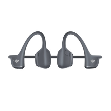 SHOKZ S820-ST-BK OpenRun Pro 2, Inalámbrico, Deportes, 20 - 20000 Hz, 30,3 g, Auriculares, Negro