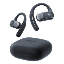 SHOKZ T511-ST-BK OpenFit Air, Inalámbrico, 50 - 16000 Hz, Llamadas/Música/Deporte/Uso diario, 174 g, Auriculares, Negro 2