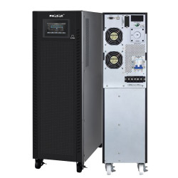 Phasak PH 9284 SAI Tempus 3P/3P Online 40000 VA - PH 9284, Doble conversión (en línea), 40 kVA, 40000 W, Onda sinusoidal