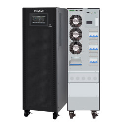 Phasak PH 9293 SAI Tempus 3P/3P - 3P/1P Online 20000 VA - PH 9293, Doble conversión (en línea), 20 kVA, 20000 W, Onda