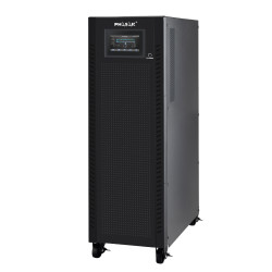 Phasak PH 9293 SAI Tempus 3P/3P - 3P/1P Online 20000 VA - PH 9293, Doble conversión (en línea), 20 kVA, 20000 W, Onda 2
