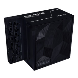Lian Li G9P.EG0750G.B000.EU EG0750G, 750 W, 100 - 240 V, 50/60 Hz, 9 A, 4,5 A, 120 W 2
