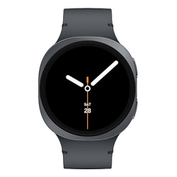 Samsung SM-L335FDAAEUE Galaxy Watch 8, 3,81 cm (1.5"), AMOLED, Pantalla táctil, 32 GB, GPS (satélite), 34 g 2