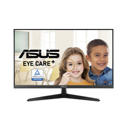 ASUS 90LM09U3-B01170 VY27UQ, 68,6 cm (27"), 3840 x 2160 Pixeles, 4K Ultra HD, LCD, 5 ms, Negro 2