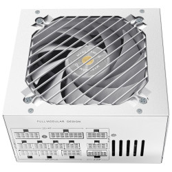 Mars Gaming MPB850PSIW MPB850PSIW, 850 W, 200 - 240 V, 47 - 63 Hz, 8 A, Activo, 120 W 2