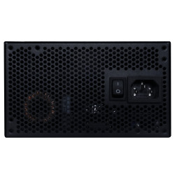 Lian Li G9P.EG1200G.BH00.EU EG1200G, 1200 W, 100 - 240 V, 50/60 Hz, 15 A, 7,5 A, 120 W 2