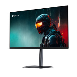 GIGABYTE MO32U EK MO32U 31,5" Monitor Gaming OLED 4K UHD - 3840 x 2160, 165Hz, 0.03ms, 250 cd/m², Display HDR True Black 400, 2