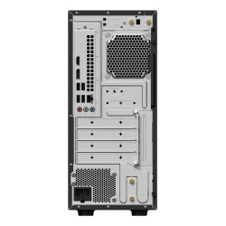 ASUS 90PF05I1-M00CN0 ExpertCenter P500 Mini Tower P500MV-13420H043X - Sobremesa (Intel Core i5-13420H, 16GB RAM, 512GB SSD, UHD 2