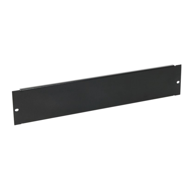 Phasak PHO 5002 Panel frontal ciego 2U para Rack 19” -PRO / -PRO SERVER, Tapa ciega