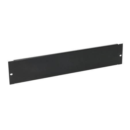 Phasak PHO 5002 Panel frontal ciego 2U para Rack 19” -PRO / -PRO SERVER, Tapa ciega