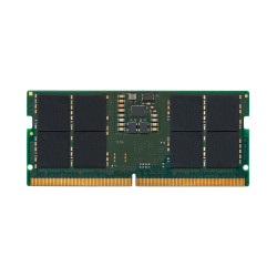 Kingston Technology KCP556SS8-16 KCP556SS8-16, 16 GB, 1 x 16 GB, DDR5, 262-pin SO-DIMM