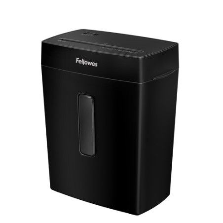 Fellowes 5012501 Powershred P-42C, Corte cruzado, 15 L, 3000 mm/min, 8 hojas, P-4, 3 min