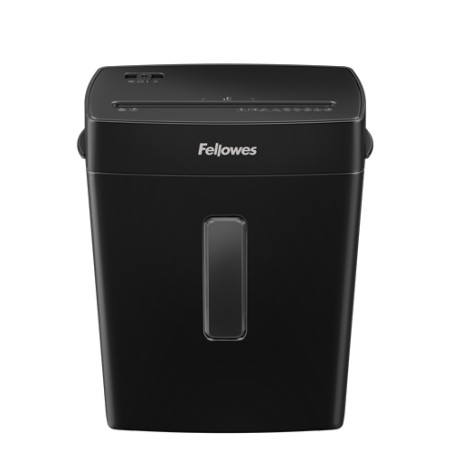 Fellowes 5012501 Powershred P-42C, Corte cruzado, 15 L, 3000 mm/min, 8 hojas, P-4, 3 min
