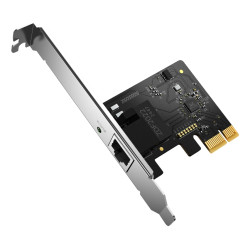 Mercusys MA210E MA210E, Alámbrico