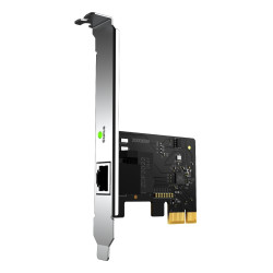 Mercusys MA210E MA210E, Alámbrico 2