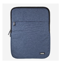 Nilox NXSL13BL NXSL13BL, Funda, 33,8 cm (13.3"), 120 g