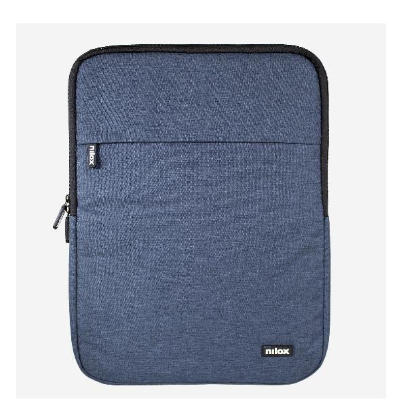 Nilox NXSL13BL NXSL13BL, Funda, 33,8 cm (13.3"), 120 g