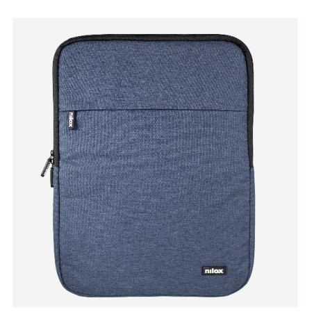 Nilox NXSL13BL NXSL13BL, Funda, 33,8 cm (13.3"), 120 g