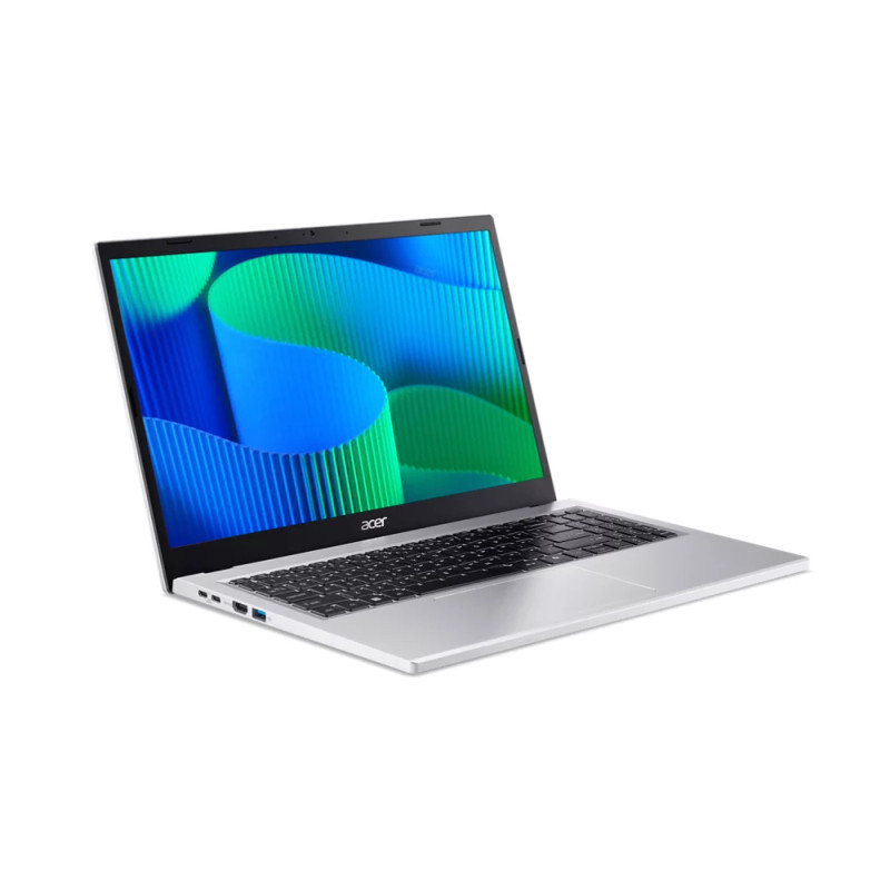 Acer NX.EJ9EB.008 Extensa 15 EX215-57-59BS, Intel Core 5, 39,6 cm (15.6"), 1920 x 1080 Pixeles, 16 GB, 512 GB, Windows 11 Pro