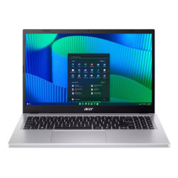 Acer NX.EJBEB.005 Extensa 15 EX215-57-76HN, Intel® Core™ i7, 2,4 GHz, 39,6 cm (15.6"), 1920 x 1080 Pixeles, 16 GB, 512 GB 2
