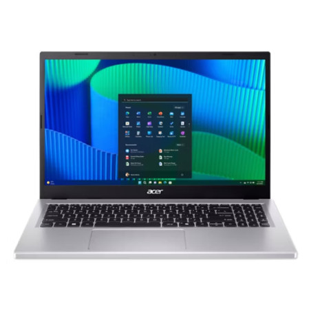 Acer NX.EJBEB.005 Extensa 15 EX215-57-76HN, Intel® Core™ i7, 2,4 GHz, 39,6 cm (15.6"), 1920 x 1080 Pixeles, 16 GB, 512 GB