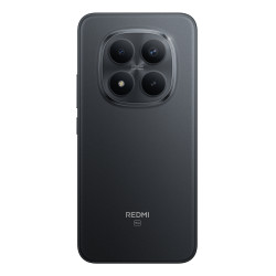 Xiaomi MZB0MI4EU Redmi Note 15 Pro+ 5G, 17,4 cm (6.83"), 2772 x 1280 Pixeles, 8 GB, 256 GB, 200 MP, Negro 2
