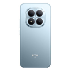 Xiaomi MZB0MI3EU Redmi Note 15 Pro+ 5G, 17,4 cm (6.83"), 2772 x 1280 Pixeles, 8 GB, 256 GB, 200 MP, Azul 2