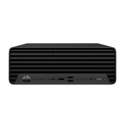 HP 9M8R0AT Pro Small Form Factor 400 G9, Intel® Core™ i5, i5-14500, 16 GB, DDR5-SDRAM, 512 GB, Windows 11 Pro