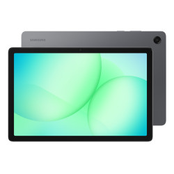 Samsung SM-X236BZAREUB A11+ 5G, 27,9 cm (11"), 1920 x 1200 Pixeles, 128 GB, 6 GB, 2 GHz, Gris