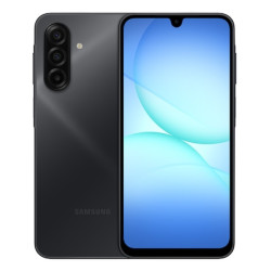 Samsung SM-A175FZKEEUB Galaxy A17 LTE, 17 cm (6.7"), 1080 x 2340 Pixeles, 8 GB, 256 GB, 50 MP, Negro
