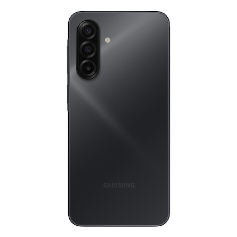 Samsung SM-A175FZKEEUB Galaxy A17 LTE, 17 cm (6.7"), 1080 x 2340 Pixeles, 8 GB, 256 GB, 50 MP, Negro