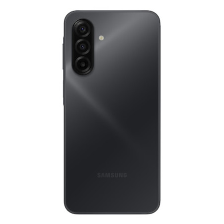 Samsung SM-A175FZKEEUB Galaxy A17 LTE, 17 cm (6.7"), 1080 x 2340 Pixeles, 8 GB, 256 GB, 50 MP, Negro