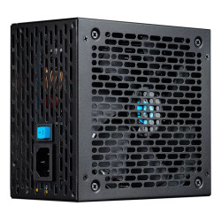 Hiditec PSU010051 GDX1050 v3 80PLUS GOLD ATX 3.1 PCIe 5.1, 1050 W, 100 - 240 V, 50/60 Hz, Activo, 100 W, 1050 W