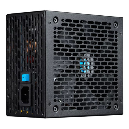 Hiditec PSU010051 GDX1050 v3 80PLUS GOLD ATX 3.1 PCIe 5.1, 1050 W, 100 - 240 V, 50/60 Hz, Activo, 100 W, 1050 W