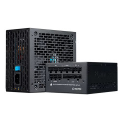Hiditec PSU010051 GDX1050 v3 80PLUS GOLD ATX 3.1 PCIe 5.1, 1050 W, 100 - 240 V, 50/60 Hz, Activo, 100 W, 1050 W 2