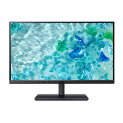 Acer UM.QB7EE.307 Vero B7 B247Y D3, 60,5 cm (23.8"), 1920 x 1080 Pixeles, Full HD, LCD, 4 ms, Negro