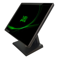 10POS 10T-17I5H8256 10T-17, 43,2 cm (17"), 1280 x 1024 Pixeles, LCD, Capacitiva, Intel® Core™ i5, Intel