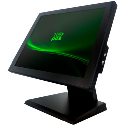 10POS 10T-15I5H8256W1 1OT-1515H, 38,1 cm (15"), 1024 x 768 Pixeles, LCD, Capacitiva, Intel® Core™ i5, Intel